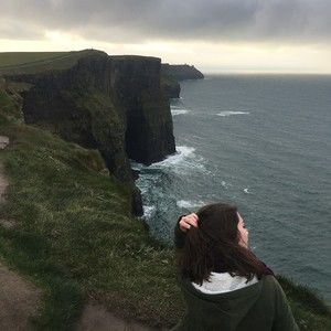 Meet your Posher, Kiara